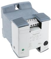 0-470-22 Legrand Linear DIN Rail Power Supply, 230V ac ac Input, 24V dc dc Output, 2.5A Output, 60W