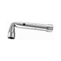 92a6 Facom Tubular Box Spanner, 100 mm Overall