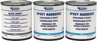 832b-3l MG Chemicals 832B-3L Black Epoxy Epoxy Resin Adhesive 2.55 L