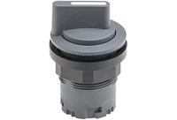 09454531204 HARTING Latching Selector Switch - 22.3mm Cutout Diameter 1 Positions