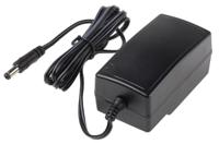 ge18i24-p1j MEAN WELL 18W Plug-In AC/DC Adapter 24V dc Output, 750mA Output