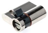 me1050 ABUS Half Cylinder