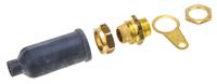 lsf20bw Prysmian LSF-BW Series Steel Cable Gland Kit, M20 Thread, 13.9mm max.