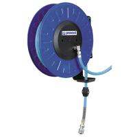 dlo-1920ls PREVOST 1 in G 19x28mm Hose Reel 10 bar 20m Length, Wall Mounting