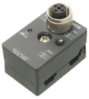 vaz-2t1-fk-g10-v1 Pepperl + Fuchs VAZ Series Connector Hood