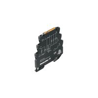 8937970000 Weidmüller MICROOPTO Series Solid State Relay, 4 A Load, DIN Rail Mount, 30 V Load, 24 V Control