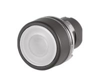 46-223111n0000 EAO Pushbutton Actuator for Use with Momentary Action Actuator