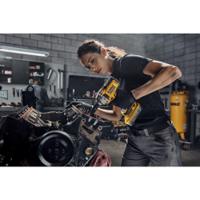 dcf891h2t-gb DeWALT 1/2 in 18V, 5Ah Impact Wrench Type G - British 3-Pin