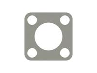 2488654-1 TE Connectivity, 24886 Circular Connector Seal Gasket, Shell Size 9 diameter 19.3mm for use with C-93-NA Connector