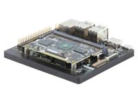 720-000277-01 Synaptics® Astra™ Machina™ Synaptics SL1620 Embedded IoT Processor Development Kit