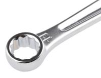 44011 Facom 440 Series Combination Spanner, 11mm, Metric, Double Ended, 155 mm Overall