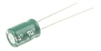 hv0810-2r7105-r Eaton 1F Supercapacitor -10 → +30% Tolerance 2.7V dc, Through Hole
