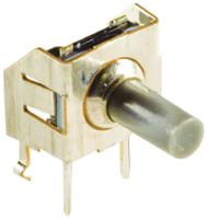 ksl0v211lft C & K IP60 Side, Top Tactile Switch, SPST 50 mA @ 32 V dc 6.2mm