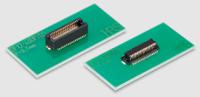 df12nb40-20dp-05v51 Hirose DF12 Series Straight Surface PCB Header, 20 Contact(s), 0.5 mm Pitch, 2 Row, Shrouded