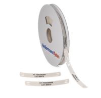 556-20069 HellermannTyton  Cable Tie Cable Marker, White, for TIPTAG11X65WH-PO-WH,