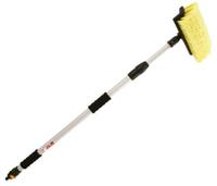 705-6246 RS PRO Pressure Washer Brush for Hose Connection