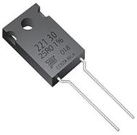 pwr221t-30-10r0j Bourns 10Ω Metal Film Resistor 30W ±5% PWR221T-30-10R0J