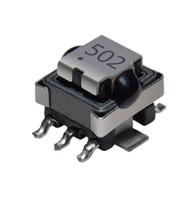 pcs020-ee05320s Bourns 1 Output Surface Mount PCB Transformer, 20W