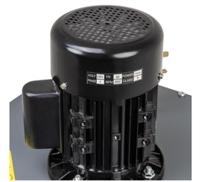 01996 SIP  230V, Cordless Dust Extractor