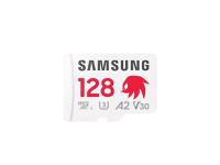 mb-md128salc1 Samsung 128 GB MicroSDXC Micro SD Card, Class 10