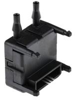 sdp1000-l Sensirion SDP1000 Series Pressure Sensor, -20Pa Min, 500Pa Max, Analogue Output, Differential Reading