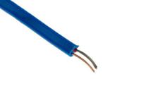 814-0074 RS PRO Type T Thermocouple Cable/Wire, 25m, Unscreened, PVC Insulation, +105°C Max, 7/0.2mm