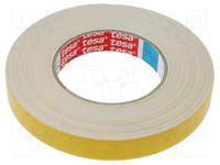 04952-00002-00 Tesa , 4952 White Foam Tape, 1.15mm Thick