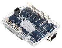 a000024 Arduino, Ethernet Shield 2