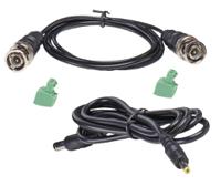 r171051 TREND Networks R171051 Cable Accessory Set for R171000 CCTV Camera Tester