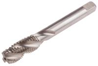 151-993 RS PRO Threading Tap HSS 1-Piece 1.75mm Pitch Metric Standard Manual or machine tap M12 Thread