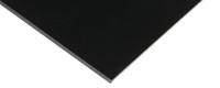 514-798 RS PRO Black Plastic Sheet, 500mm x 300mm x 6mm