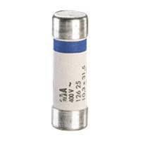 0-133-20 Legrand 20A Ceramic Cartridge Fuse, 10 x 38mm