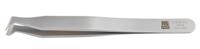136-9722 RS PRO 120 mm, Carbon Steel, Tweezers
