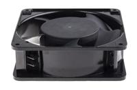 dp201a-2123hstgn Sunon DP201 Series Axial Fan, 230 V ac, AC Operation, 144.4m³/h, 20W, 125mA Max, 119 x 119 x 38mm