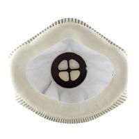 mmfsalpamf3cv Skytec AMF3CV Series Disposable Respirator for Welding Protection, FFP3 NR, Valved, Moulded 10 per Package