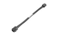 2147572062 Molex 6 Way Male Micro-Fit 3.0 to 6 Way Male Micro-Fit 3.0 Wire to Board Cable, 300mm