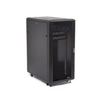 rk2536bkf StarTech.com 25U-Rack Server Cabinet, Medium Cabinet, 1000 x 600 x 1200mm