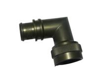 m8504990-15w03 Amphenol Limited, M85049Size 15 Right Angle Circular Connector Backshell, For Use With MIL-DTL-38999 Series III