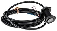 e3fadp132m Omron Diffuse Photoelectric Sensor, Barrel Sensor, 1 m Detection Range