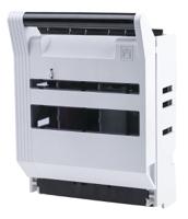 dtl250kit IFO Electric Fuse Switch Disconnector, 3 Pole, 250A Max Current