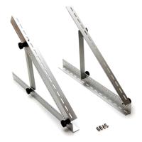 390856 Phaesun Mono Axial Support Structure For Use With Solar Panel