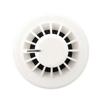 efbw5in1det Eaton ABS, PC Smoke Detector, 15 → 30V dc
