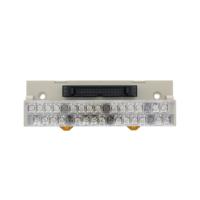 xw2d-20g6 Omron Connector for Use with CJ1M Series