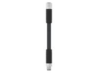 t41525c9l14-004 TE Connectivity Male 4 way M12 to Female 4 way M12 Sensor Actuator Cable, 3 m