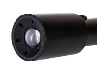 1600-0059-520 Ansmann LED Torch Black 320 lm, 234 mm