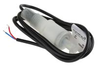 rsf104y100jnrs Sensata Cynergy3 RSF100 Series Vertical Polypropylene Float Switch, Float, 1m Cable, NO/NC, 240V ac Max, 120V dc Max