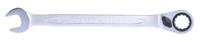 600511r Teng Tools Combination Spanner, 11mm, 165 mm Overall