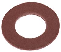 530-270 RS PRO Vulcanised Fibre Tap Washers, M12