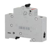2cds251001r0805-s201-b80-6ka ABB System Pro M Compact S200 MCB, 1P, 80A Curve B, 440V AC, 60V DC, 6 kA Breaking Capacity