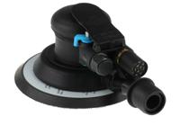 137-0895 RS PRO 152.4mm Orbital Sander, 1/4in Air Inlet, 12000rpm